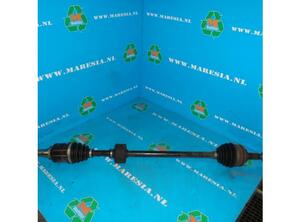 Drive Shaft TOYOTA Yaris (NCP1, NLP1, SCP1)