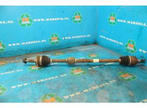 Drive Shaft KIA Picanto (TA)