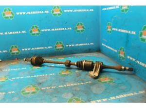 Drive Shaft SUZUKI SX4 (EY, GY), SUZUKI SX4 Stufenheck (GY, RW)