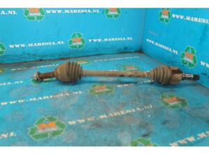 Drive Shaft FORD Transit Kasten (FA)