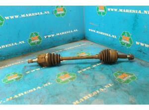 Drive Shaft HYUNDAI i20 (PB, PBT)