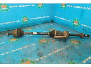 Drive Shaft SUZUKI Swift IV (FZ, NZ)