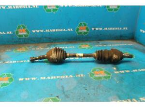 Drive Shaft OPEL MERIVA B MPV (S10)