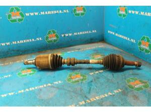 Drive Shaft NISSAN Qashqai +2 I (J10, JJ10E, NJ10)