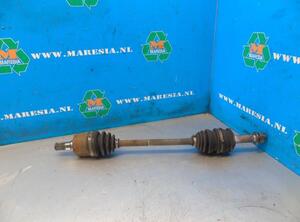 Drive Shaft HYUNDAI i20 (PB, PBT)