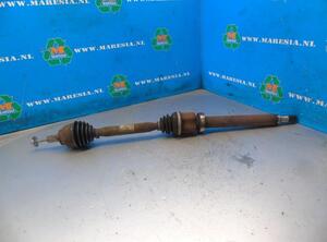 Drive Shaft FORD Focus II Cabriolet (--)