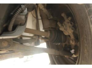 Drive Shaft FORD Fiesta VI (CB1, CCN)