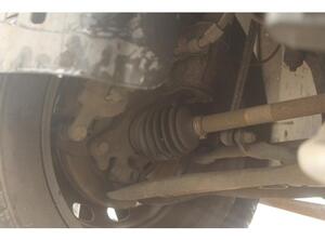 Drive Shaft FORD Fiesta VI (CB1, CCN)