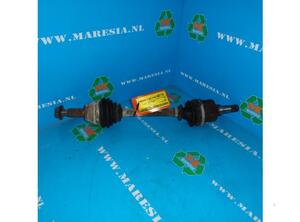 Drive Shaft FORD KA (RB)