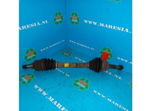 Drive Shaft MAZDA 2 (DY)