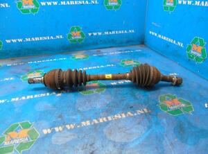 Drive Shaft OPEL MERIVA B MPV (S10)