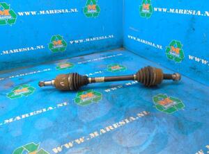 Drive Shaft FIAT 500 (312), FIAT 500 C (312)