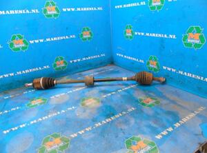 Drive Shaft OPEL Corsa D (S07)