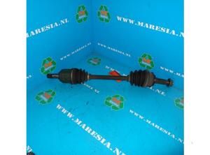 Drive Shaft MAZDA MX-3 (EC)