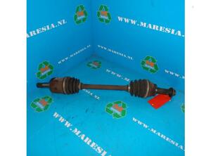 Drive Shaft MAZDA MX-3 (EC)