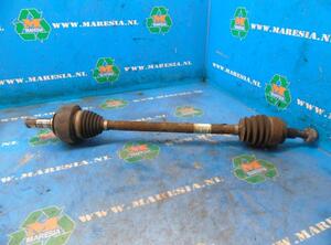 Drive Shaft MERCEDES-BENZ M-Klasse (W164)