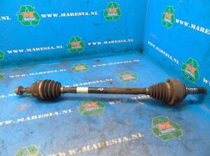 Drive Shaft MERCEDES-BENZ M-Klasse (W164)