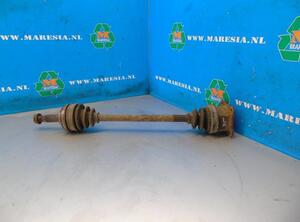 Drive Shaft TOYOTA RAV 4 II (A2)