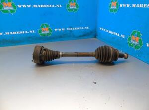 Aandrijfas SEAT Ibiza IV (6J5, 6P1), SEAT Ibiza IV Sportcoupe (6J1, 6P5)