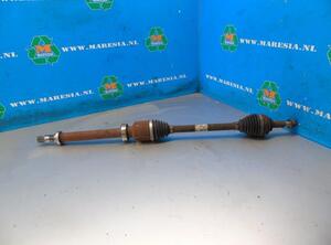 Drive Shaft RENAULT Clio IV Grandtour (KH)