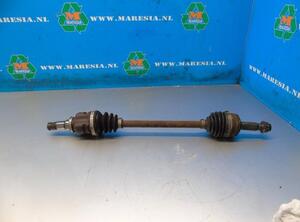 Drive Shaft PEUGEOT 107 (PM, PN)