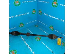 Drive Shaft NISSAN Pixo (UA0)