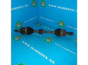 Drive Shaft KIA Cerato Stufenheck (LD)