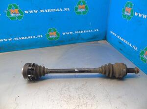 Drive Shaft BMW 1er Cabriolet (E88)