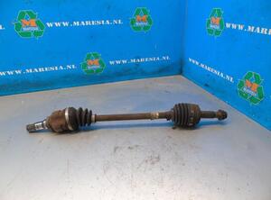 Drive Shaft TOYOTA Aygo (KGB1, WNB1)