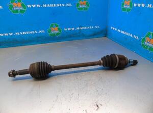 Drive Shaft CITROËN C1 (PM, PN)