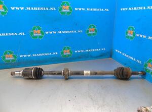 Drive Shaft TOYOTA Auris (E18), TOYOTA Auris Kombi (E18)