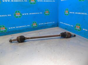 Drive Shaft PEUGEOT 107 (PM, PN)