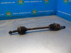 Drive Shaft PEUGEOT 107 (PM, PN)