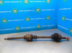 Drive Shaft FIAT Ducato Kasten (230L)