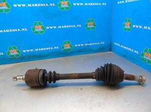 Drive Shaft FIAT Ducato Kasten (230L)