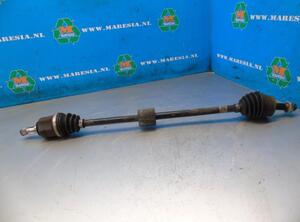 Drive Shaft OPEL Corsa D (S07)