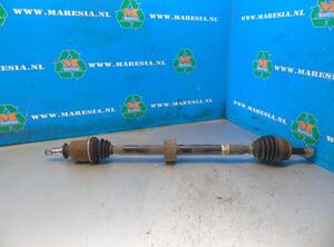 Drive Shaft OPEL Corsa D (S07)