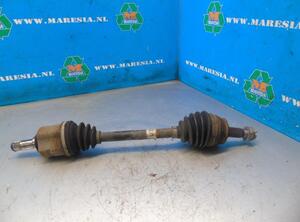 Drive Shaft OPEL Corsa D (S07)