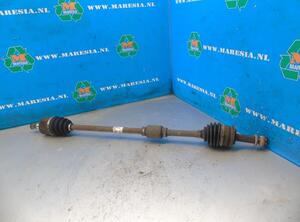 Drive Shaft HYUNDAI i20 (PB, PBT)