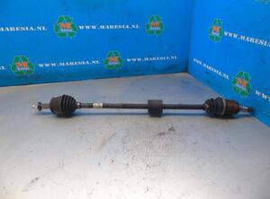 Drive Shaft OPEL Corsa D (S07)