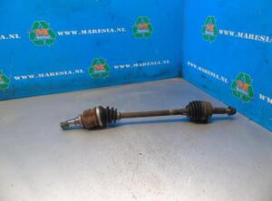 Drive Shaft TOYOTA Aygo (KGB1, WNB1)