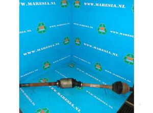 Drive Shaft RENAULT Trafic II Kasten (FL)