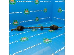 Drive Shaft NISSAN Almera II Hatchback (N16)