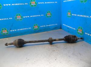 Drive Shaft TOYOTA Corolla Verso (R1, ZER, ZZE12)