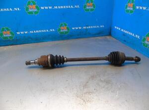 Drive Shaft PEUGEOT 107 (PM, PN)