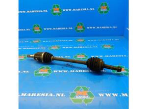 Drive Shaft TOYOTA Yaris (NCP1, NLP1, SCP1)