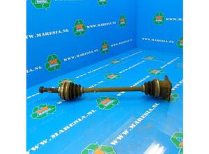 Drive Shaft TOYOTA RAV 4 II (A2)