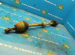 Drive Shaft HYUNDAI ELANTRA Saloon (XD)