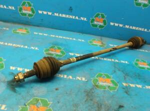 Drive Shaft OPEL Corsa D (S07)