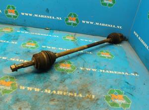 Drive Shaft NISSAN Almera II Hatchback (N16)